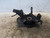 FIAT 500 «II» (2015) ASSALE FUSELLO RUOTA ANT. DX. USATO Da 2015 in poi [[230855]]