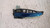 MANIGLIA PORTA EST. POST. DX. USATO DAL 2005 AL 2008 OPEL ZAFIRA «B» (2005) 13142770 [[230815]]