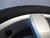 AUDI A1 «8X1» (2010) LAMIERATI ESTERNI CERCHIO RUOTA ANT. SX. USATO Da 2010 in poi [[230748]]