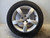 AUDI A1 «8X1» (2010) LAMIERATI ESTERNI CERCHIO RUOTA ANT. SX. USATO Da 2010 in poi [[230747]]