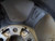 AUDI A1 «8X1» (2010) LAMIERATI ESTERNI CERCHIO RUOTA ANT. SX. USATO Da 2010 in poi [[230747]]