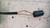 CITROEN C3 PLURIEL (2003) CRISTALLI RETROVISORE ESTERNO ANT. SX. USATO Da 2004 A 2011 [[230649]]