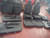 AUDI A1 «8X1» (2010) SELLERIA IMBOTTITURA CENTRALE SCHIENALE SEDILE ANT. SX. USATO Da 2011 in poi [[230646]]