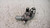 VOLKSWAGEN GOLF «VI» (2009) CRISTALLI MOTORINO TERGILUNOTTO USATO Da 2008 A 2012 [[230628]]