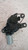 VOLKSWAGEN GOLF «VI» (2009) CRISTALLI MOTORINO TERGILUNOTTO USATO Da 2008 A 2012 [[230628]]