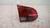 VOLKSWAGEN GOLF «VI» (2009) FANALERIA FANALE INT. POST. SX. USATO Da 2008 A 2012 [[230626]]
