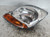 CHEVROLET MATIZ «II» (2006) FANALERIA PROIETTORE ANT. SX. USATO [[230613]]