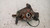 FIAT GRANDE PUNTO (2006) ASSALE FUSELLO RUOTA ANT. SX. USATO Da 2005 A 2010 [[230550]]