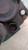 FIAT GRANDE PUNTO (2006) FANALERIA PROIETTORE ANT. SX. USATO Da 2005 A 2010 [[230509]]