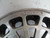 LANCIA DELTA «I» (1986) LAMIERATI ESTERNI CERCHIO RUOTA ANT. SX. USATO [[230338]]