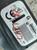 RENAULT CAPTUR «I» (2017) SICUREZZA AIR-BAG SEDILE (ANT.) SX. USATO Da 2018 in poi [[230234]]