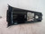 MASCHERINA CONSOLE CENTRALE (ANT. SUP.) USATO DAL 2018 MERCEDES CLASSE A «W177» (2018) A1776805701 [[230124]]