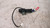 FIAT SEICENTO (1998) STERZO CILINDRETTO / COMMUTATORE ACCENSIONE USATO [[229945]]