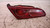 ALFA ROMEO 159 (2006) FANALERIA FANALE INT. POST. SX. USATO Da 2005 in poi [[229745]]