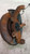 GREAT WALL HOVER 5  4WD 2.4B/GPL ASSALE FUSELLO RUOTA ANT. SX. USATO [[229676]]