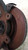 GREAT WALL HOVER 5  4WD 2.4B/GPL ASSALE FUSELLO RUOTA ANT. DX. USATO [[229675]]