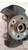 MINI MINI ONE «R50» (2001) ASSALE FUSELLO RUOTA ANT. SX. USATO Da 2003 A 2006 [[229564]]