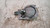 CITROEN C3 PLURIEL (2003) ALLESTIMENTI INTERNI MANIGLIA PORTA INT. ANT. SX. USATO Da 2004 A 2011 [[229514]]