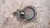 CITROEN C3 PLURIEL (2003) ALLESTIMENTI INTERNI MANIGLIA PORTA INT. ANT. SX. USATO Da 2004 A 2011 [[229514]]