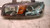 FIAT PUNTO «II» (2000) FANALERIA PROIETTORE ANT. SX. USATO Da 2001 A 2003 [[229190]]