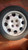 PEUGEOT 205 (1991) LAMIERATI ESTERNI CERCHIO RUOTA ANT. DX. USATO [[229126]]