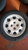 PEUGEOT 205 (1991) LAMIERATI ESTERNI CERCHIO RUOTA ANT. DX. USATO [[229126]]
