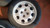 PEUGEOT 205 (1991) LAMIERATI ESTERNI CERCHIO RUOTA ANT. DX. USATO [[229126]]