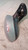 FIAT GRANDE PUNTO (2006) CRISTALLI RETROVISORE ESTERNO ANT. DX. USATO Da 2005 A 2010 [[228875]]