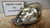 TOYOTA YARIS (FRANCE ) «I» (2002) FANALERIA PROIETTORE ANT. SX. USATO Da 2002 A 2005 [[228813]]