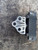 FIAT 500X (2018) MOTORE SUPPORTO GOMMA MOTORE (LATO CAMBIO) USATO Da 2018 in poi [[227785]]