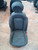 FIAT 500X (2015) SELLERIA IMBOTTITURA CENTRALE CUSCINO SEDILE ANT. DX. USATO Da 2015 A 2018 [[227741]]