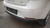 SEAT IBIZA V «6J1» COUPE (2008) LAMIERATI ESTERNI PARAURTI POST. USATO Da 2008 A 2012 [[227489]]