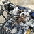 JEEP RENEGADE (2018) MOTORE MOTORE SEMICOMPLETO USATO Da 2018 in poi [[227444]]