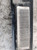 FIAT PANDA «III» (2012) ASSALE BARRA TORSIONE POST. USATO Da 2015 in poi [[227363]]