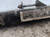 FIAT PANDA «III» (2012) ASSALE TRAVERSA ASSALE POST. USATO Da 2015 in poi [[227362]]