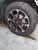 SMART FORFOUR «453» (2015) LAMIERATI ESTERNI CERCHIO RUOTA POST. SX. USATO Da 2014 in poi [[227020]]
