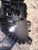 NISSAN QASHQAI «II» (2014) ALLESTIMENTI INTERNI MANIGLIA PORTA INT. POST. DX. USATO Da 2014 A 2017 [[226919]]