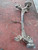 FORD ECOSPORT (2013) ASSALE ASSALE POST. USATO Da 2016 A 2017 [[226876]]
