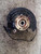 FIAT 500X (2018) ASSALE FUSELLO RUOTA ANT. DX. USATO Da 2018 in poi [[226457]]