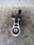 FIAT 500X (2018) MOTORE SUPPORTO GOMMA MOTORE (BIELLETTA) USATO Da 2018 in poi [[226447]]