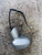 HONDA JAZZ «I» (2002) CRISTALLI RETROVISORE ESTERNO ANT. DX. USATO Da 2001 A 2008 [[226268]]