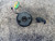 MERCEDES CLASSE E «W211» (2002) STERZO PIASTRA CONTATTO USATO [[225663]]