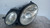 MERCEDES CLASSE E «W211» (2002) FANALERIA PROIETTORE ANT. SX. USATO [[225641]]
