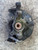TOYOTA COROLLA VERSO «II» (2004) ASSALE FUSELLO RUOTA ANT. DX. USATO Da 2004 A 2005 [[225627]]