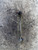 TOYOTA COROLLA VERSO «II» (2004) ASSALE BIELLETTA STABILIZZATRICE ANT. DX. USATO Da 2004 A 2005 [[225623]]
