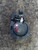 CITROEN C3 «II» (2010) ALLESTIMENTI INTERNI MANIGLIA PORTA INT. ANT. SX. USATO Da 2010 A 2013 [[225603]]
