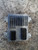 OPEL ASTRA «J» (2010) SCARICO E INIEZIONE CENTRALINA INIEZIONE USATO Da 2009 A 2012 [[225413]]