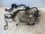 LAND ROVER RANGE ROVER SPORT «I» (2005) IMPIANTO ELETTRICO CABLAGGIO MOTORE USATO [[225411]]