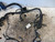 LAND ROVER RANGE ROVER SPORT «I» (2005) IMPIANTO ELETTRICO CABLAGGIO MOTORE USATO [[225411]]