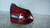 MERCEDES CLASSE C «S205» SW (2018) FANALERIA FANALE INT. POST. SX. USATO [[225409]]